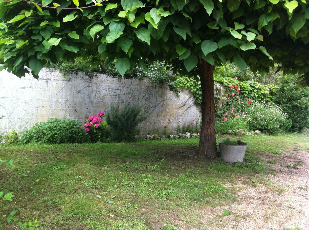 Gite Des Petites Poules Rousses 9 Personnes Zoo Beauval Et Chateaux De La Loire Choussy Exterior photo